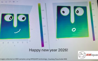 Happy New Year 2026 !