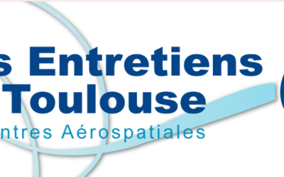Participating to the Entretiens de Toulouse